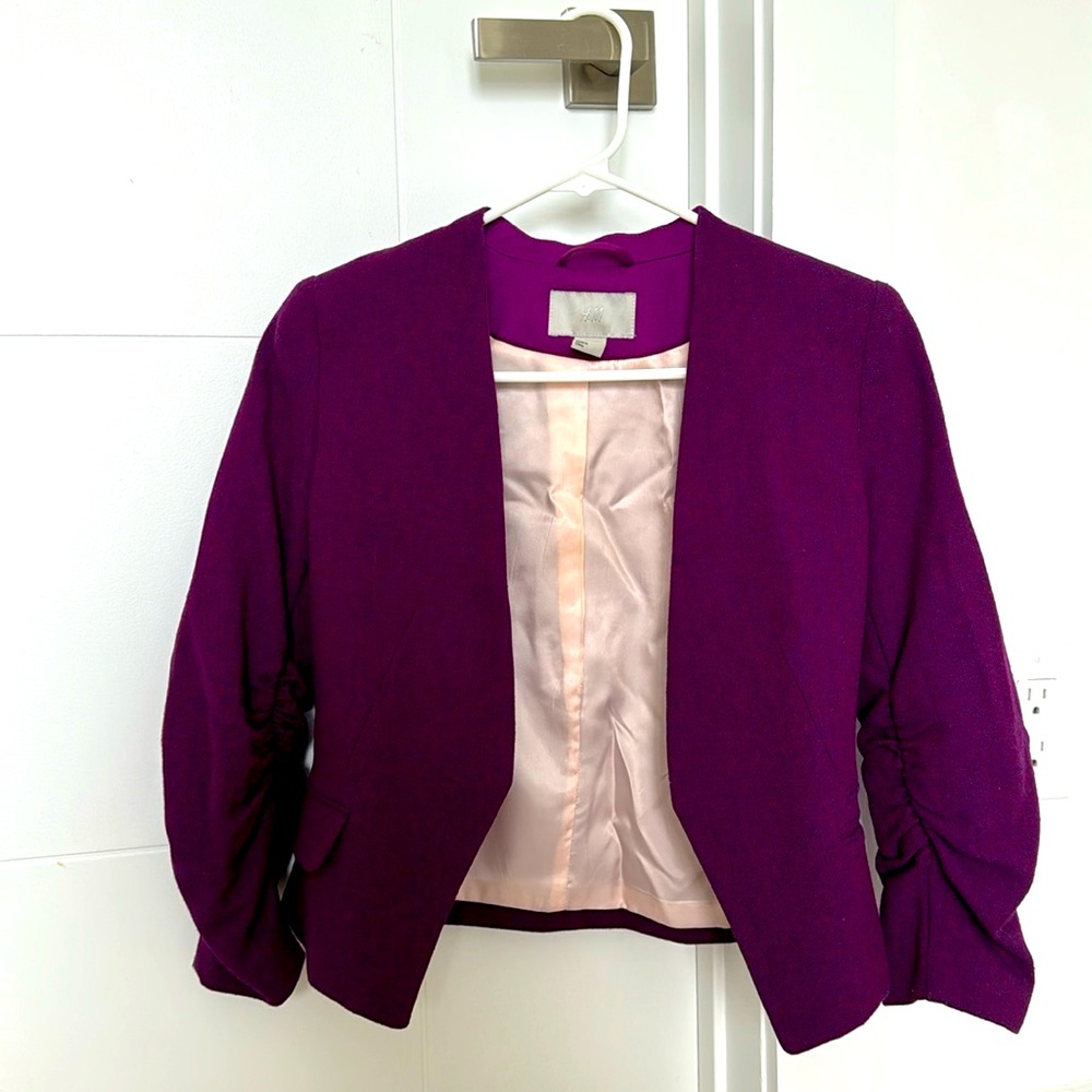 H&M Women's Jacket